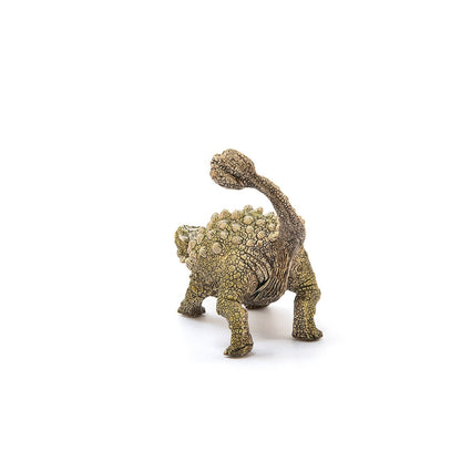 Schleich Ankylosaurus-15023-Animal Kingdoms Toy Store