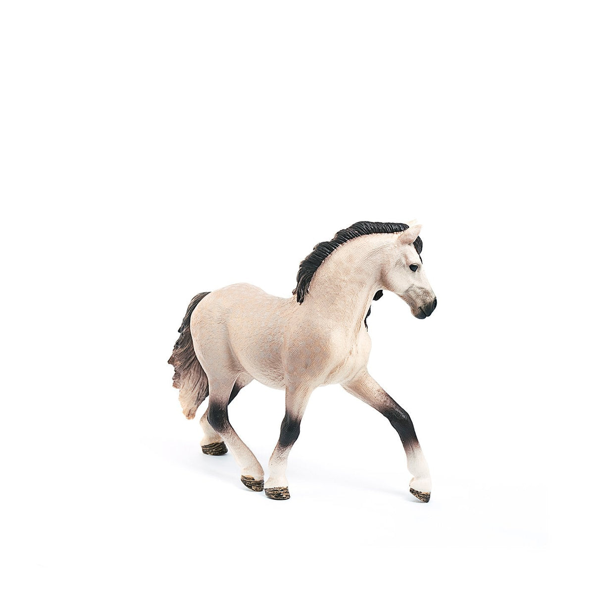 Schleich Andalusian Mare-13793-Animal Kingdoms Toy Store