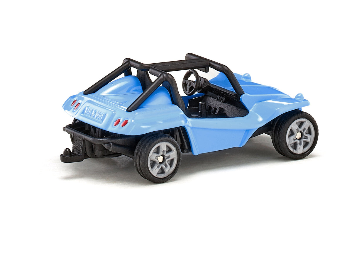 Siku Beach Buggy-SKU1057-Animal Kingdoms Toy Store