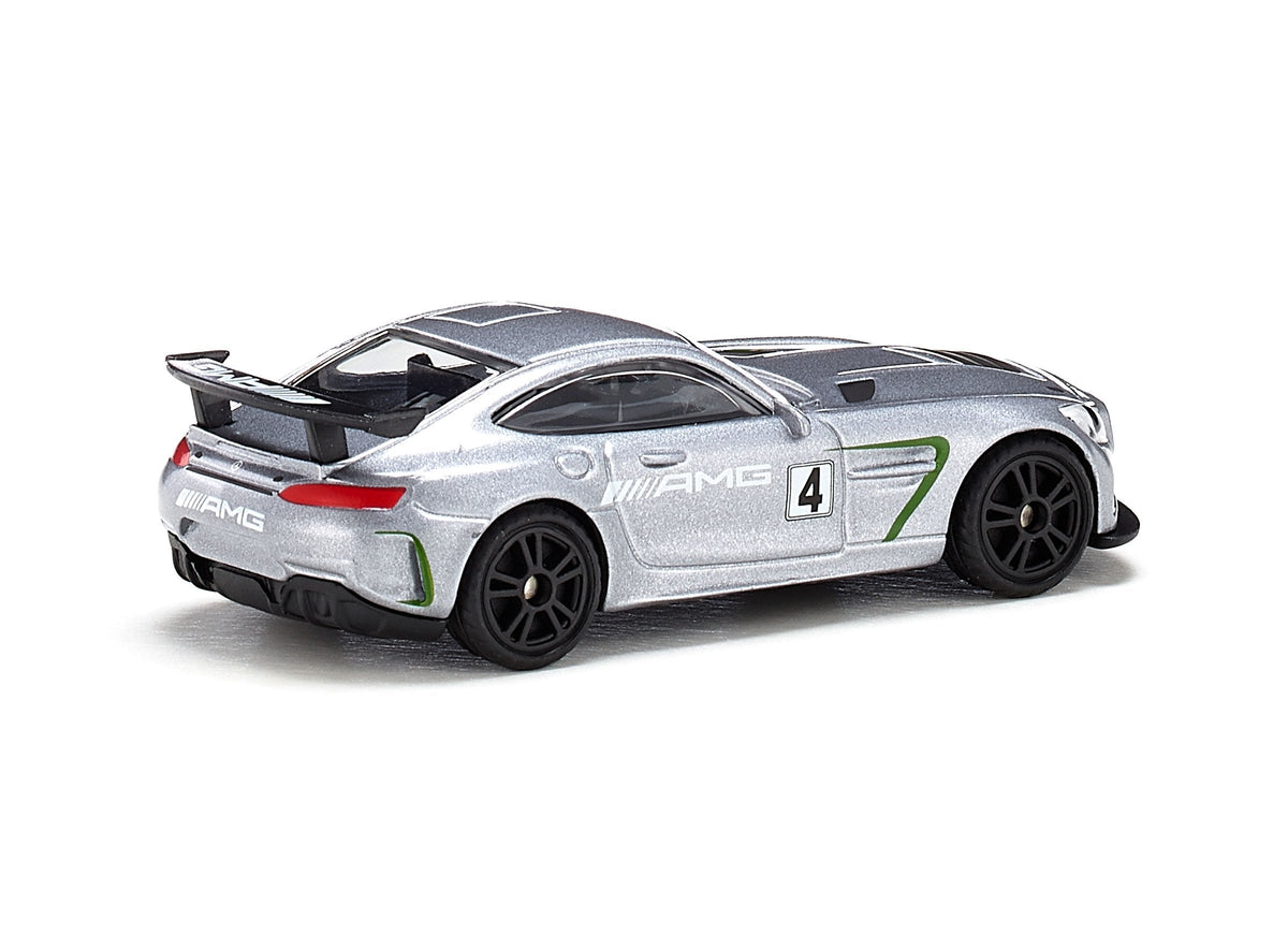 Siku Mercedes AMG GT4 Racing-SKU1529-Animal Kingdoms Toy Store