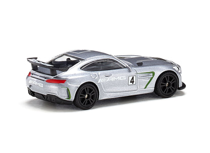 Siku Mercedes AMG GT4 Racing-SKU1529-Animal Kingdoms Toy Store