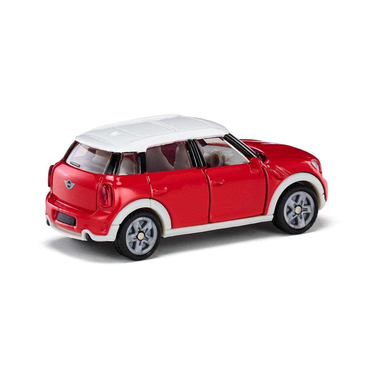 Siku Craftwork MINI Countryman Race-SKU6504-Animal Kingdoms Toy Store
