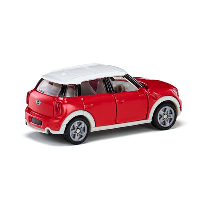 Siku Craftwork MINI Countryman Race-SKU6504-Animal Kingdoms Toy Store