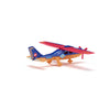 Siku Sports Aircraft-SKU1101-Animal Kingdoms Toy Store
