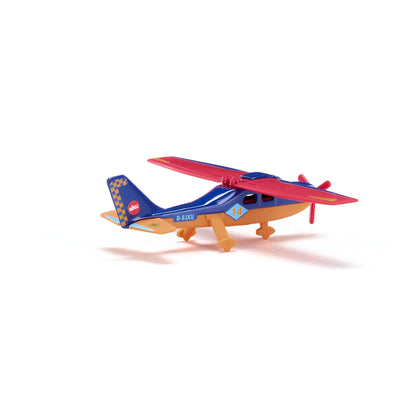 Siku Sports Aircraft-SKU1101-Animal Kingdoms Toy Store