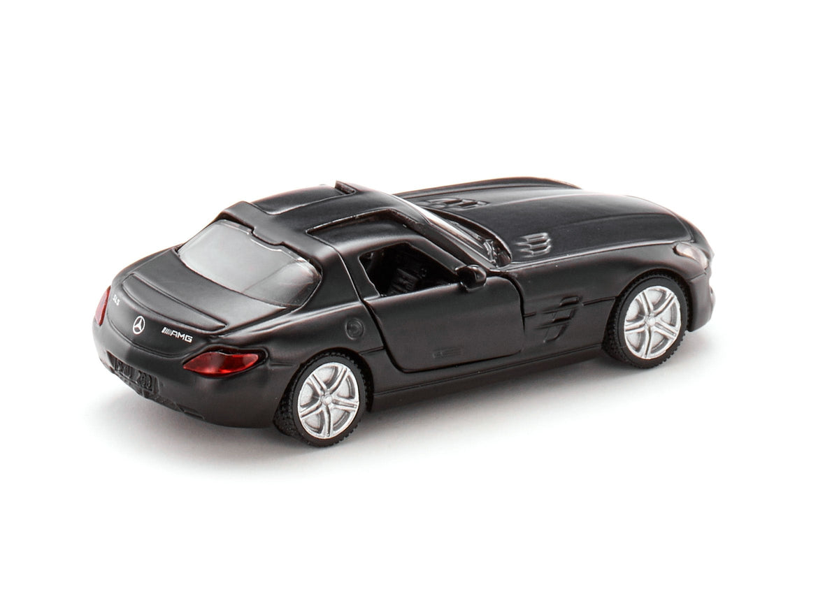 Siku Mercedes SLS-SKU1445-Animal Kingdoms Toy Store