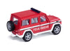 Siku 1:50 Mercedes G65 AMG - 'Feuerwehr'-SKU2306-Animal Kingdoms Toy Store