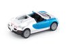 Siku Bugatti Veyron Grand Sport-SKU1353-Animal Kingdoms Toy Store