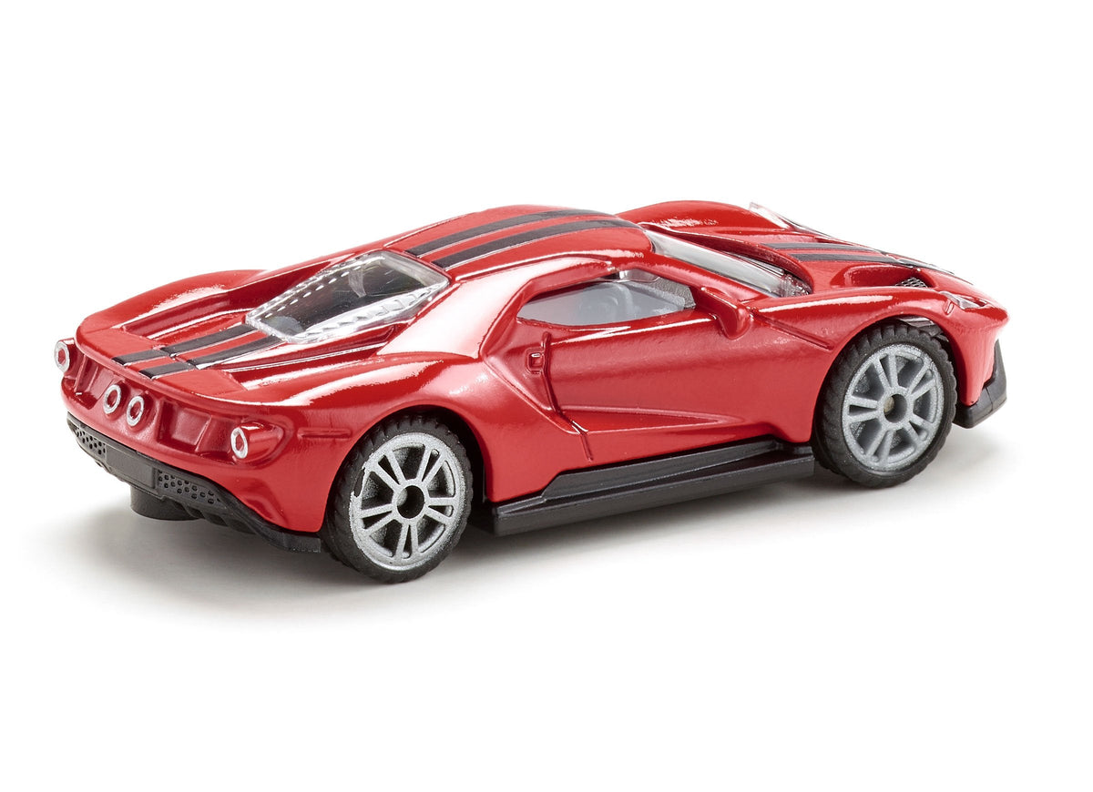 Siku Ford GT-SKU1526-Animal Kingdoms Toy Store