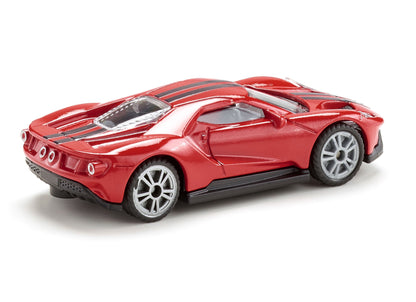 Siku Ford GT-SKU1526-Animal Kingdoms Toy Store