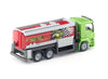 Siku 1:50 MAN TG-A Race Fuel Tanker Truck-SKU2716-Animal Kingdoms Toy Store