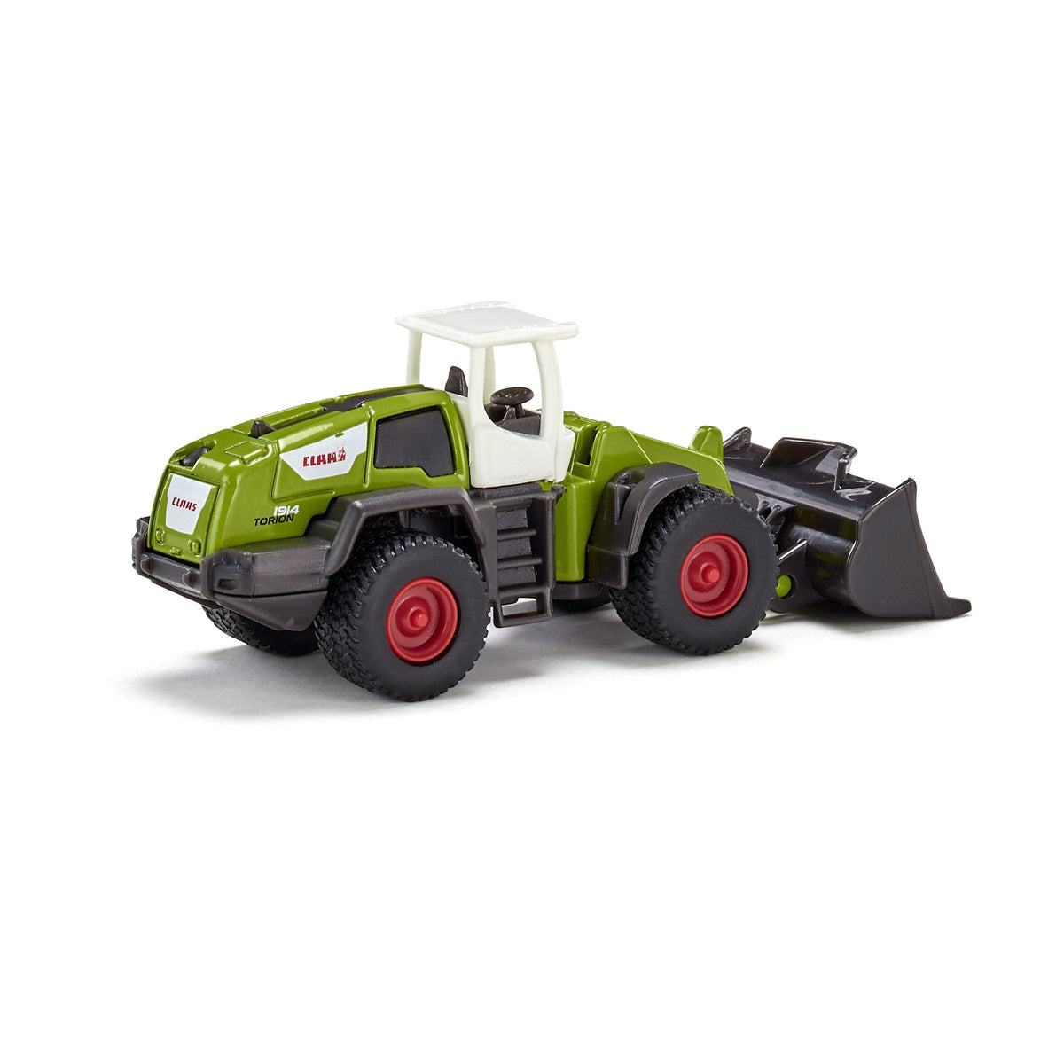 Siku CLAAS Torion 1914 Wheel loader-SKU1524-Animal Kingdoms Toy Store