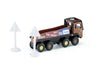 Siku HS Schoch 8x8 MAN Truck Trial-SKU1686-Animal Kingdoms Toy Store