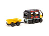 Siku Argo Avenger with Trailer-SKU1679-Animal Kingdoms Toy Store