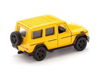 Siku 1:50 Mercedes G65 AMG-SKU2350-Animal Kingdoms Toy Store