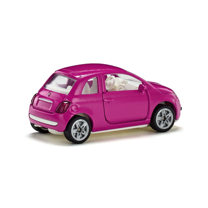 Siku Craftwork Fiat 500 Princess-SKU6503-Animal Kingdoms Toy Store
