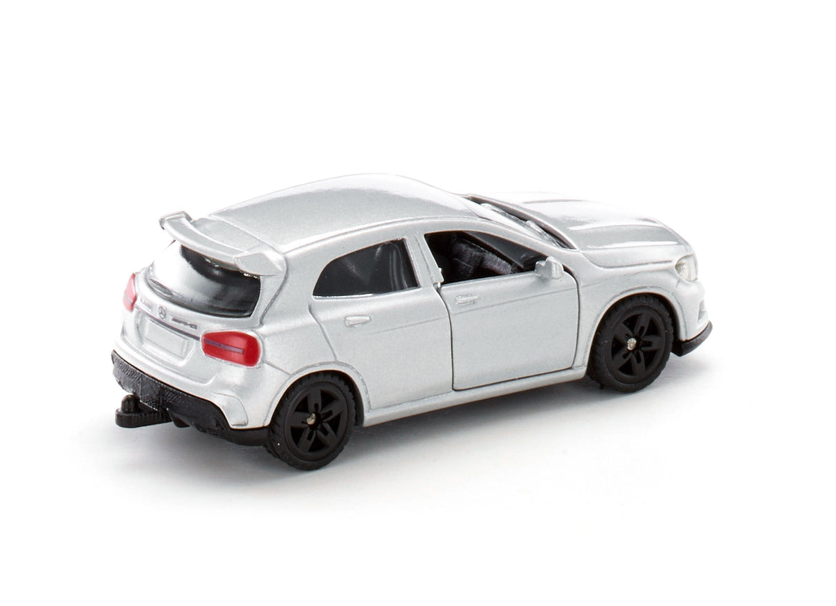Siku Mercedes GLA 45 AMG-SKU1503-Animal Kingdoms Toy Store