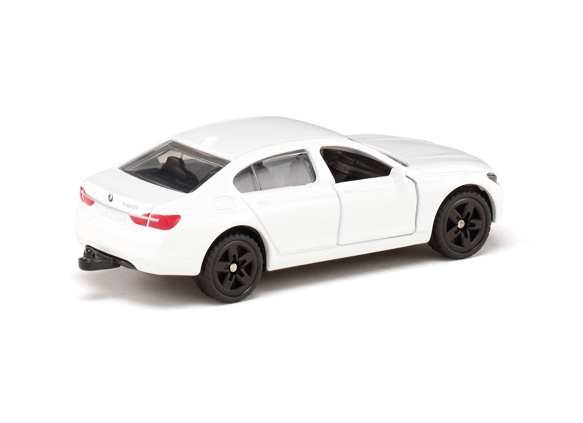 Siku BMW 750i-SKU1509-Animal Kingdoms Toy Store