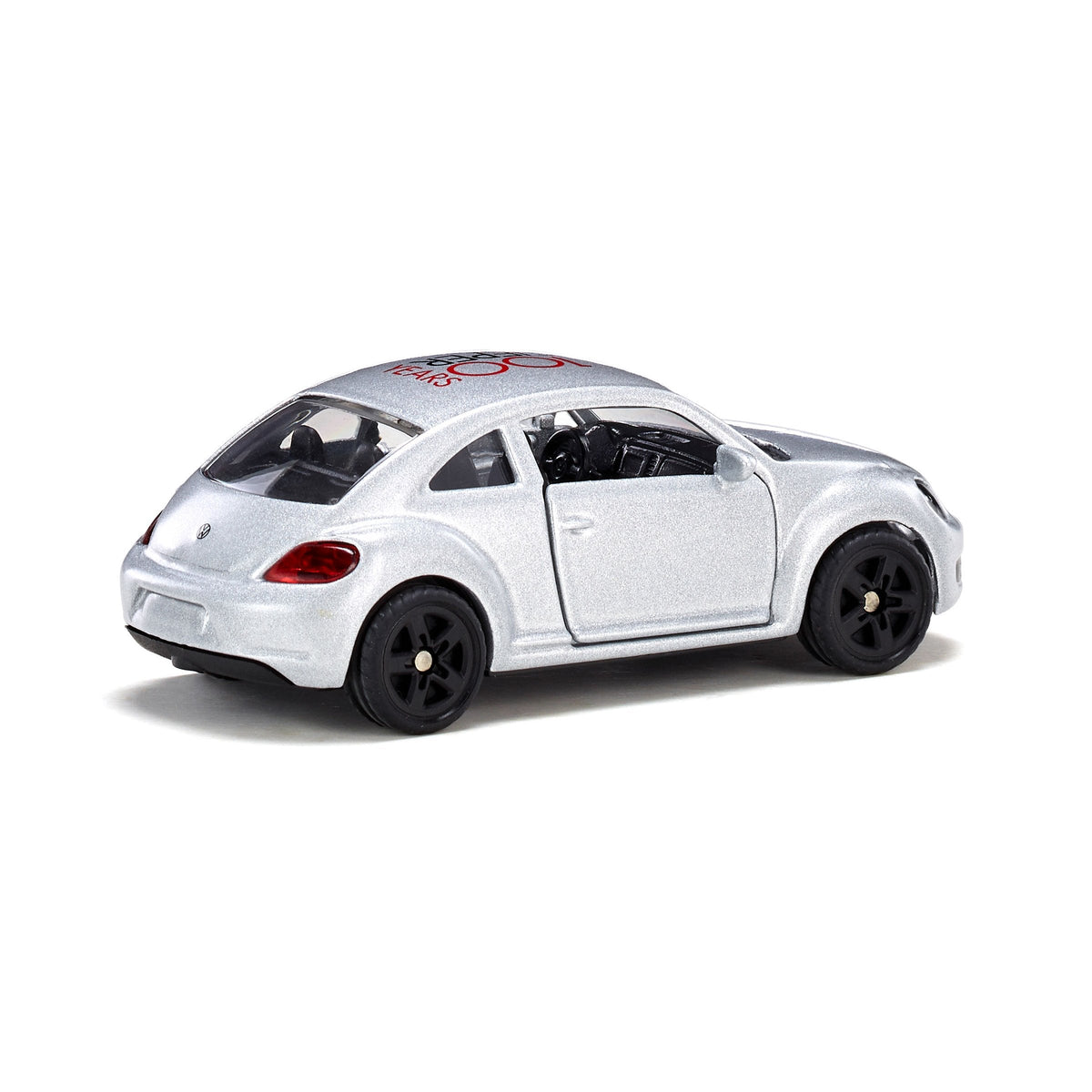 Siku VW Beetle - 100 Year anniversary edition-SKU1550-Animal Kingdoms Toy Store
