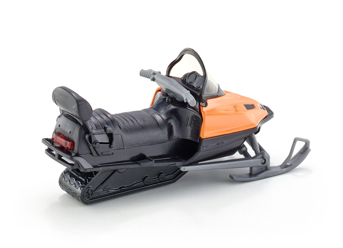Siku Snowmobile-SKU0860-Animal Kingdoms Toy Store