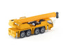 Siku 1:55 Mobile Crane-SKU2110-Animal Kingdoms Toy Store