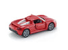 Siku Porsche Carrera GT-SKU1001-Animal Kingdoms Toy Store