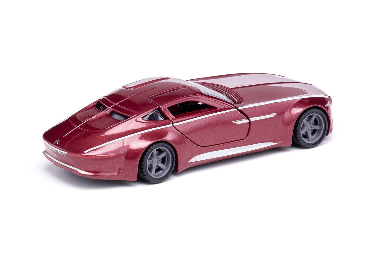 Siku 1:50 Vision Mercedes Maybach 6-SKU2357-Animal Kingdoms Toy Store