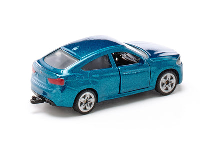 Siku BMW X6 M-SKU1409-Animal Kingdoms Toy Store