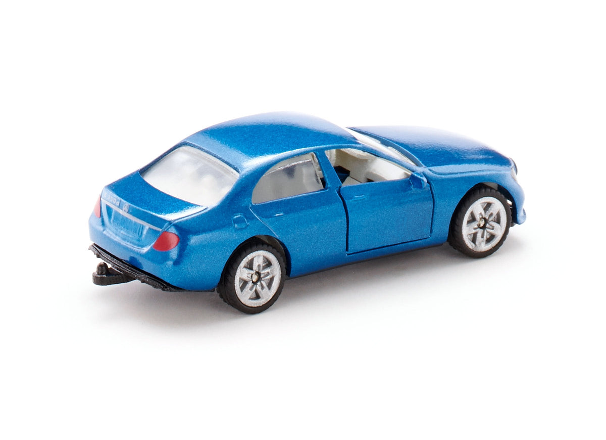 Siku Mercedes E350 CDI-SKU1501-Animal Kingdoms Toy Store