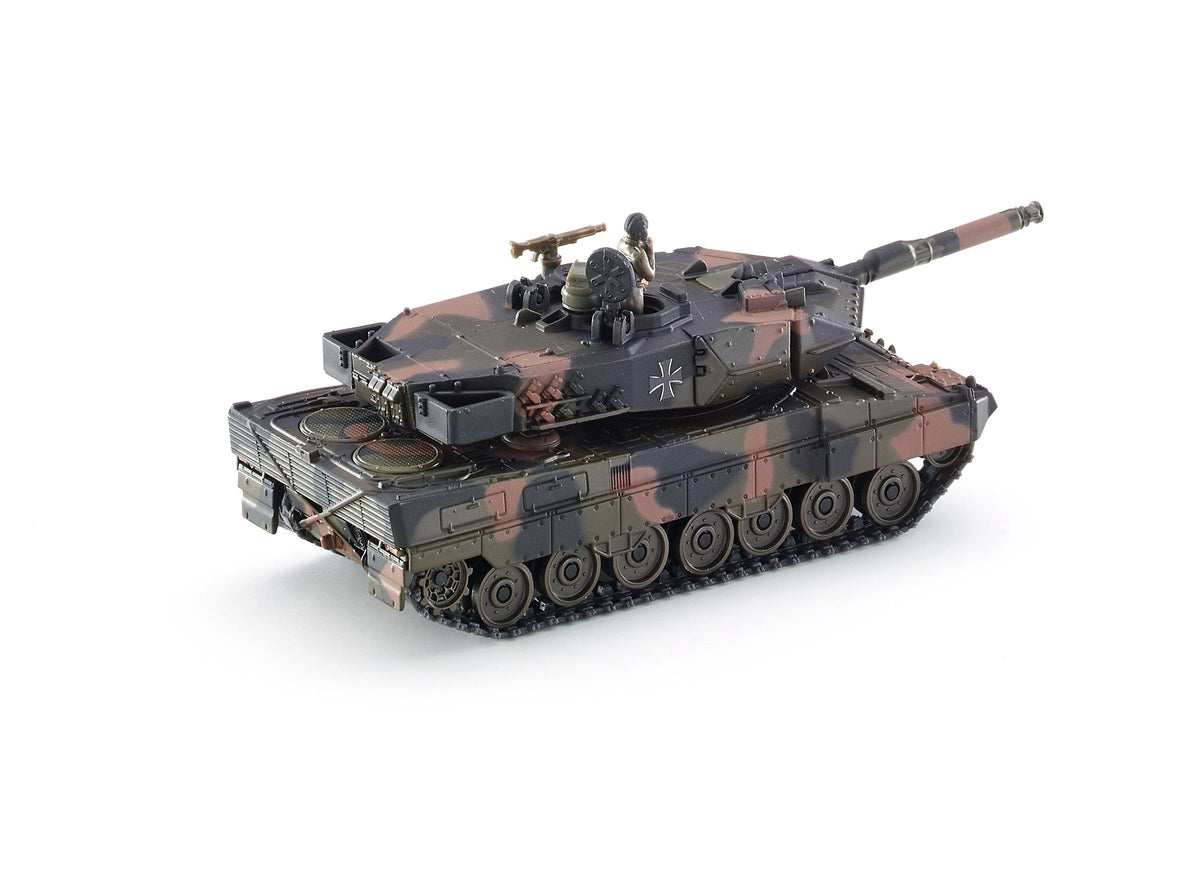 Siku 1:50 Battle Tank-SKU4913-Animal Kingdoms Toy Store
