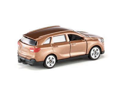 Siku Kia Sorento-SKU1489-Animal Kingdoms Toy Store