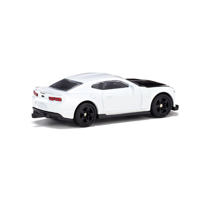 Siku Chevrolet Camaro-SKU1538-Animal Kingdoms Toy Store