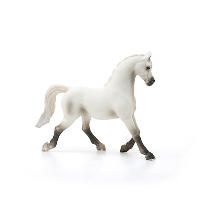 Schleich Arabian Mare-13761-Animal Kingdoms Toy Store