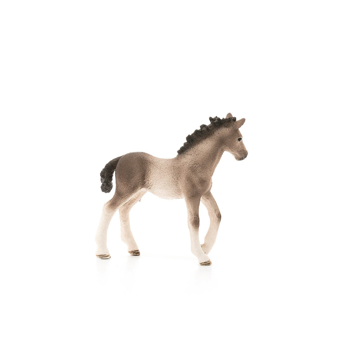 Schleich Andalusian Foal-13822-Animal Kingdoms Toy Store