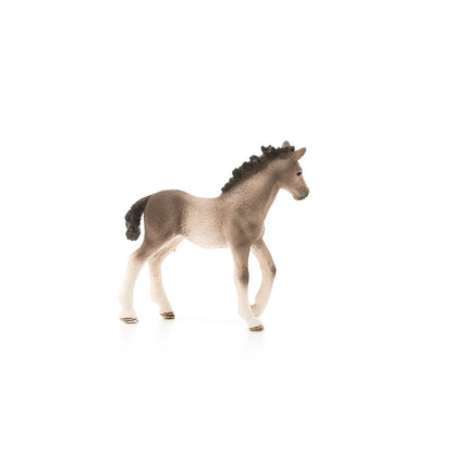 Schleich Andalusian Foal-13822-Animal Kingdoms Toy Store