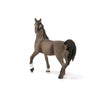Schleich Arabian Stallion-13907-Animal Kingdoms Toy Store