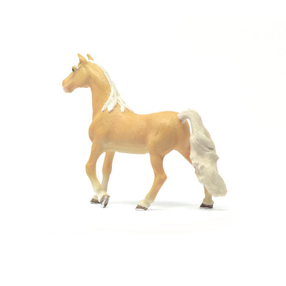 Schleich American Saddlebred Mare-13912-Animal Kingdoms Toy Store