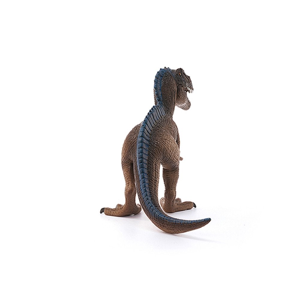 Schleich Acrocanthosaurus-14584-Animal Kingdoms Toy Store