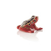 Schleich African Reed Frog-14760-Animal Kingdoms Toy Store