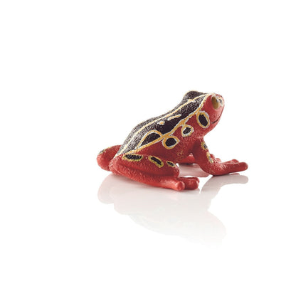 Schleich African Reed Frog-14760-Animal Kingdoms Toy Store