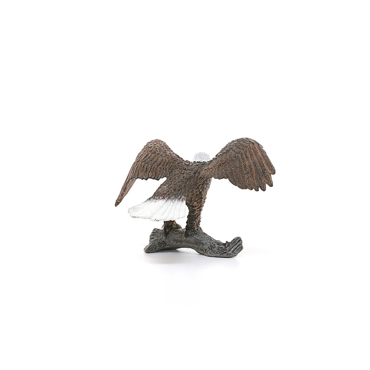 Schleich Bald Eagle-14780-Animal Kingdoms Toy Store