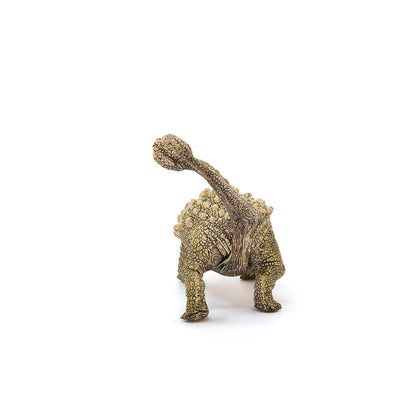 Schleich Ankylosaurus-15023-Animal Kingdoms Toy Store