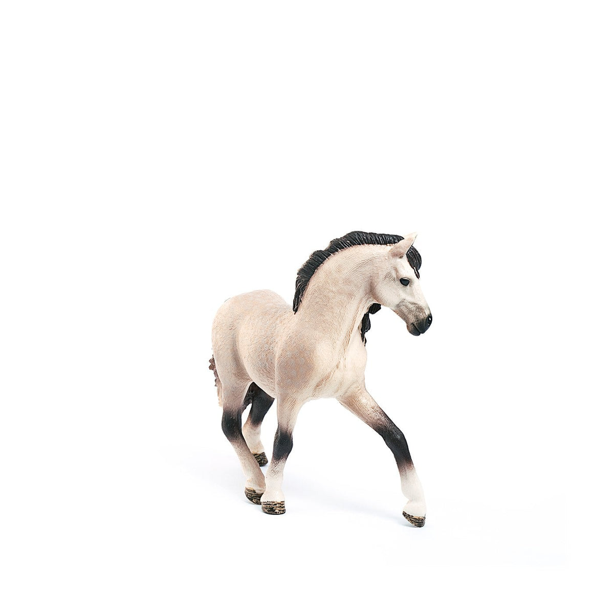 Schleich Andalusian Mare-13793-Animal Kingdoms Toy Store