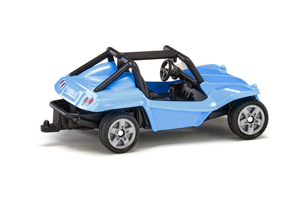 Siku Beach Buggy-SKU1057-Animal Kingdoms Toy Store