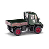 Siku 1:50 Unimog U400 Anniversary Model-SKU2702-Animal Kingdoms Toy Store