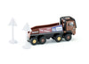 Siku HS Schoch 8x8 MAN Truck Trial-SKU1686-Animal Kingdoms Toy Store