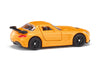 Siku Mercedes-Benz SLS AMG Black Series-SKU1542-Animal Kingdoms Toy Store