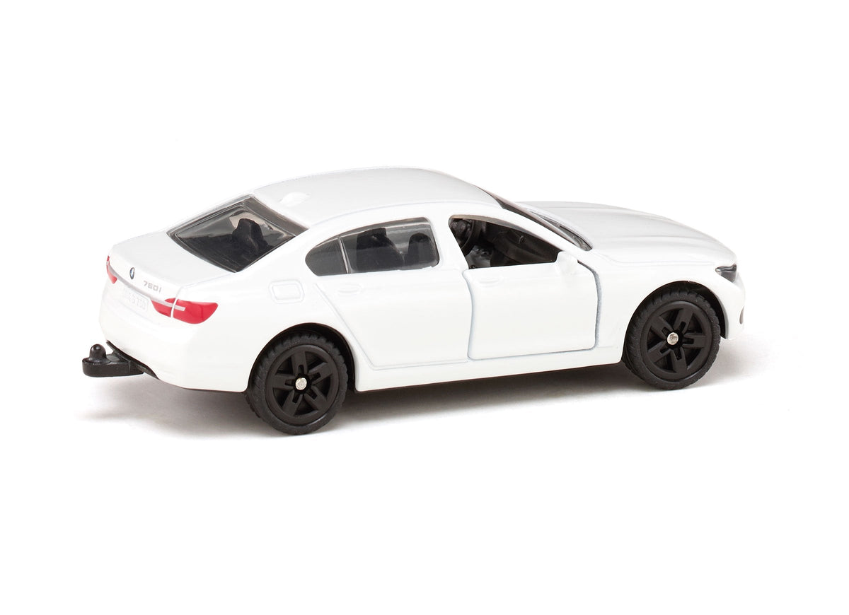 Siku BMW 750i-SKU1509-Animal Kingdoms Toy Store