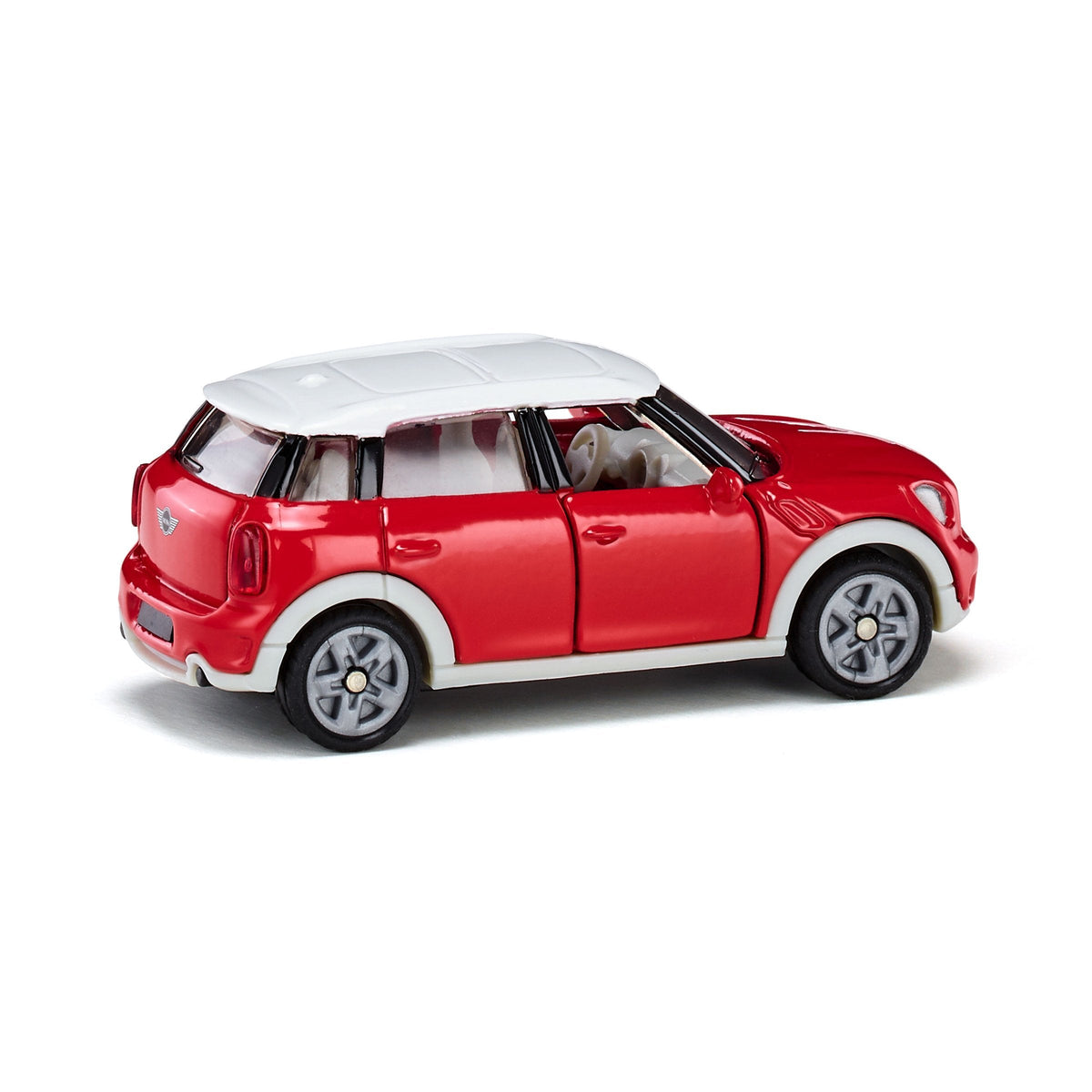 Siku Craftwork MINI Countryman Race-SKU6504-Animal Kingdoms Toy Store
