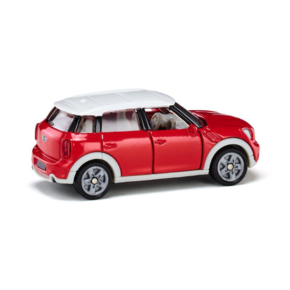 Siku Craftwork MINI Countryman Race-SKU6504-Animal Kingdoms Toy Store